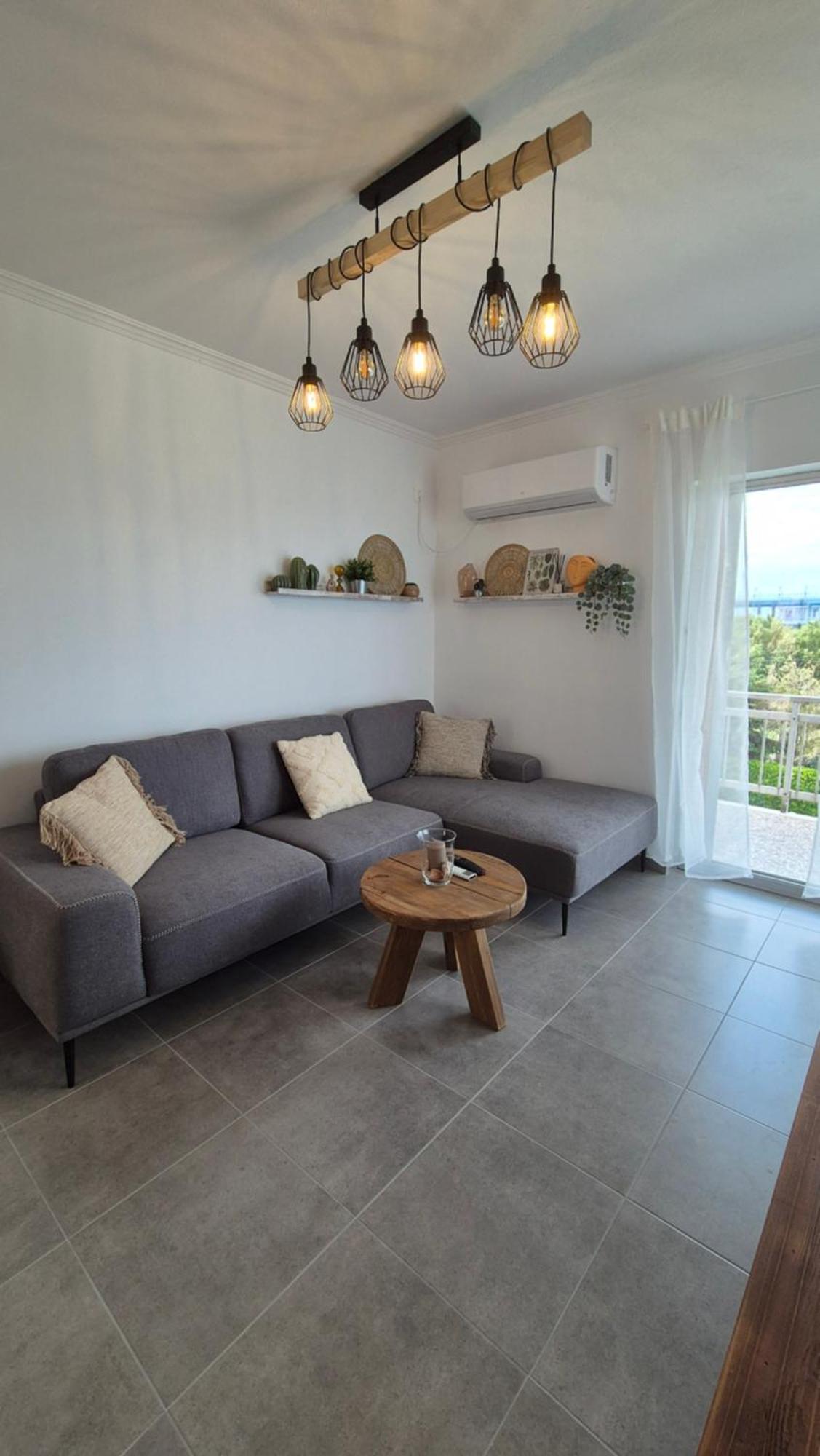 Lana'S Place Kalamos  Exterior photo