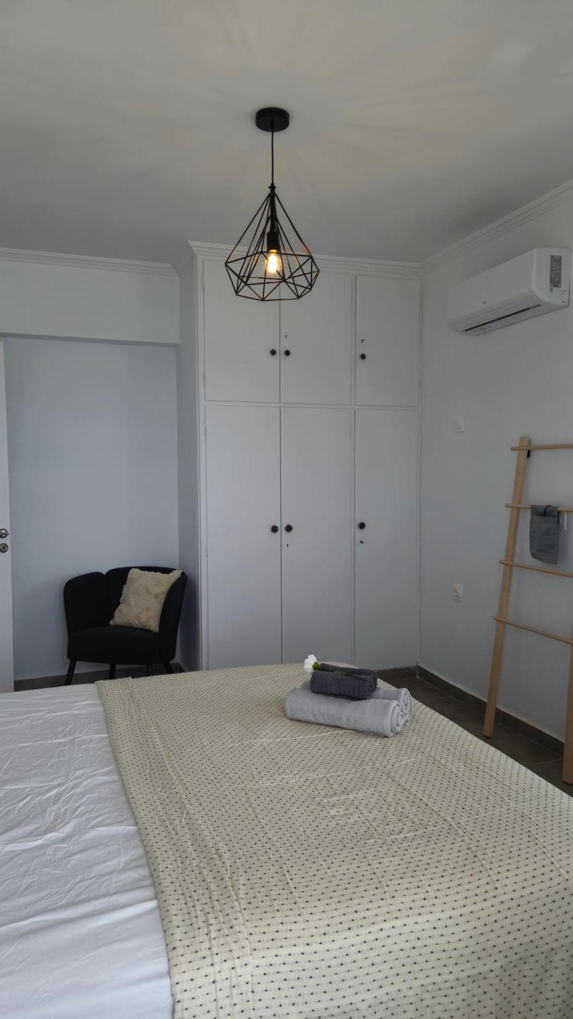 Lana'S Place Kalamos  Exterior photo